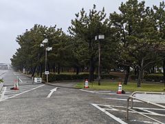 -临空公园(仮)