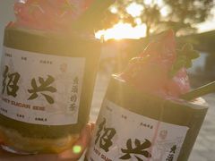 -绍兴鲁迅故里·沈园景区