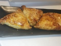 -耶里夏丽·新疆菜·28年喀什老馆(田林东路店)