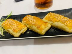 -白天鹅宾馆-宏图府餐厅