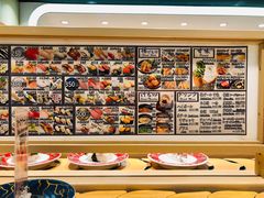 -大起水产回转寿司(道顿堀店)