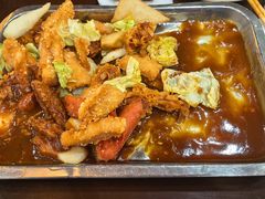 -大佬李砂锅(钱江财富广场店)