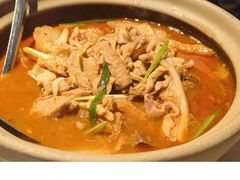 -水煮三国·川鲁江湖菜(香山店)