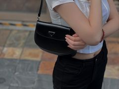 -六六奢品·vintage中古·回收二手奢侈品包包手表首饰(环球港店)