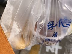 -李小老烧饼(常营民族家园店)