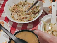 -西贝(上海中心店)