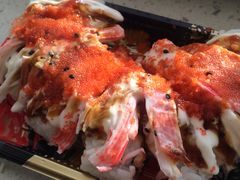 -哏儿寿司(红桥店)