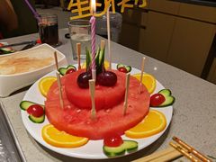 -海底捞火锅(漫乐城夜宵主题店)
