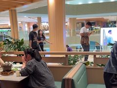 -楚山晓·楚湘菜(江夏永旺店)