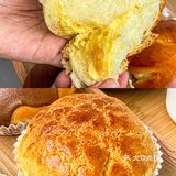 这个物价的面包是认真的吗🤪