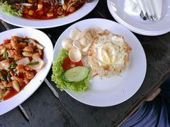 -Telaga Seafood Restaurant