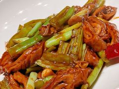 -怡情荟•海鲜青岛菜(五四广场旗舰店)