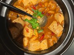 -童福兴·南京菜(老门东店)