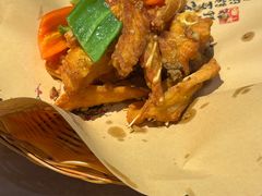 -鱼神·脆肉鲩 全鱼宴(西乡店)