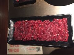 -左庭右院鲜牛肉火锅(新梅广场店)