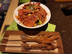 -蛙喔牛蛙(仙林万达茂店)