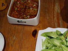 -喝丢一只鞋海鲜烧烤·海肠捞饭(文体街店)