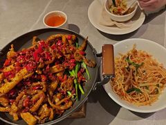 -楚山晓·楚湘菜(江夏永旺店)