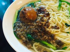-古早人小吃店(黄河北路店)