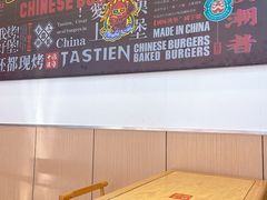 -塔斯汀中国汉堡(合汇店)