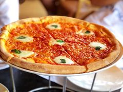 -WOLFGANG PUCK KITCHEN & BAR(迪士尼小镇店)