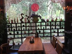 -阳光家常菜游客餐厅(千佛山店)