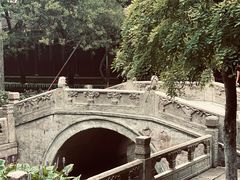 -岳王庙