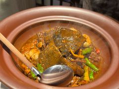 -烹湘·鲜炒湖南土菜(海珠店)