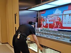 -海底捞火锅(枫蓝国际购物中心店)
