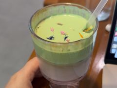 -乔曰Qiao Yue·茶咖局