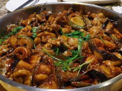 -黄记煌三汁焖锅(新世纪广场店)