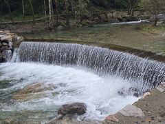 -玉渡山自然风景区
