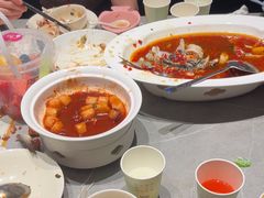 -楚山晓·楚湘菜(江夏永旺店)
