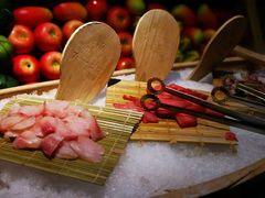 -梨花自助烤肉(天河城店)