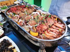 -冰城小镇音乐串吧·聚会餐厅(百子湾店)