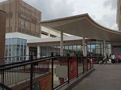 -宁波杉井奥特莱斯广场