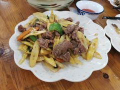 -南记食粥坊·宵夜大排档(岭南分店)