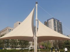 -银座和谐广场