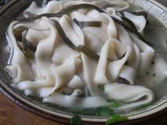 -马遂林烩面馆(少室路店)