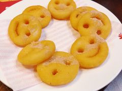 -Mr.Pizza米斯特比萨(苏州平江万达广场店)