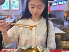 -见味花甲(福田coco park店)