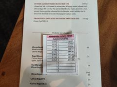 -The Meat & Wine Co Southbank(南岸店)