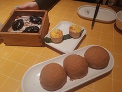 -蔡澜点心·粤菜(海印都荟城店)