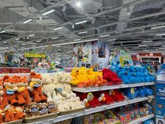 -TOYSRUS玩具反斗城(上海万象城店)
