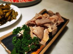-煲宫猪肚鸡(晶品店)