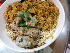 -荔林食店(西华路店)