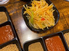 -齐齐哈尔特色烤肉