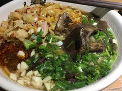 -易裕和·长沙米粉(友谊路店)