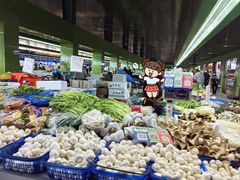 -陇南批发市场