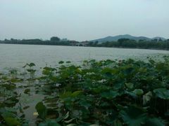 景点-云龙湖旅游景区